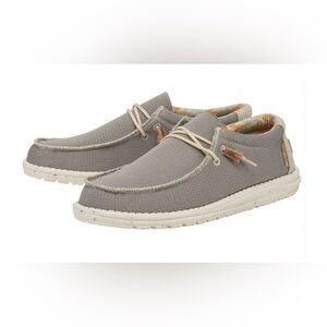 Hey Dude Wally Eco NIB 14